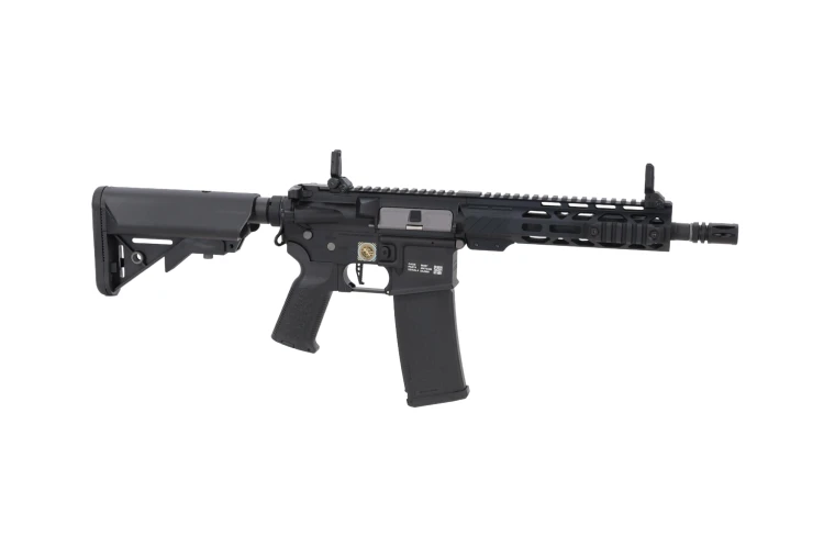 Replika Specna Arms RRA SA-P25 Prime BLDC Aster II Czarny