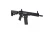 Replika Specna Arms RRA SA-P25 Prime BLDC Aster II Czarny