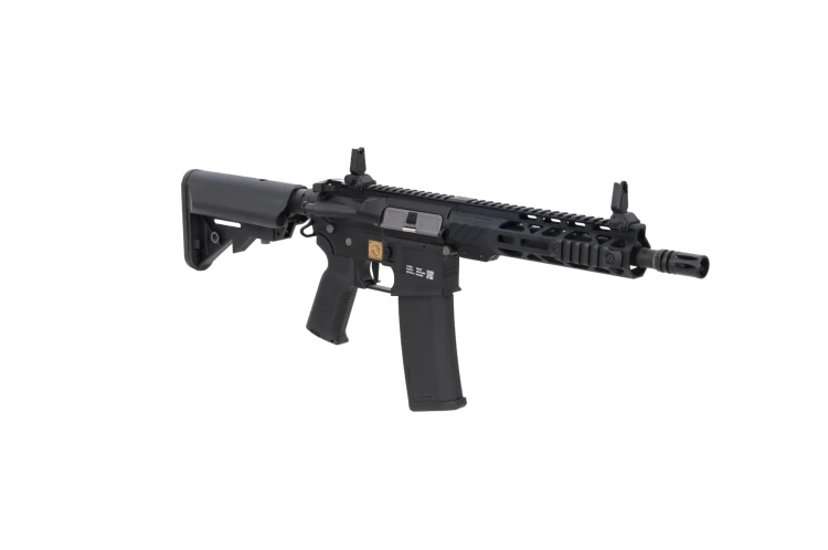 Replika Specna Arms RRA SA-P25 Prime BLDC Aster II Czarny