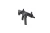 Replika Specna Arms RRA SA-P25 Prime BLDC Aster II Czarny
