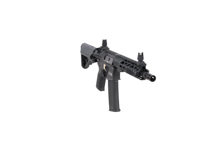 Replika Specna Arms RRA SA-P25 Prime BLDC Aster II Czarny
