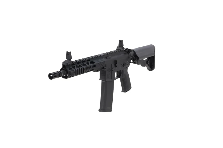 Replika Specna Arms RRA SA-P25 Prime BLDC Aster II Czarny