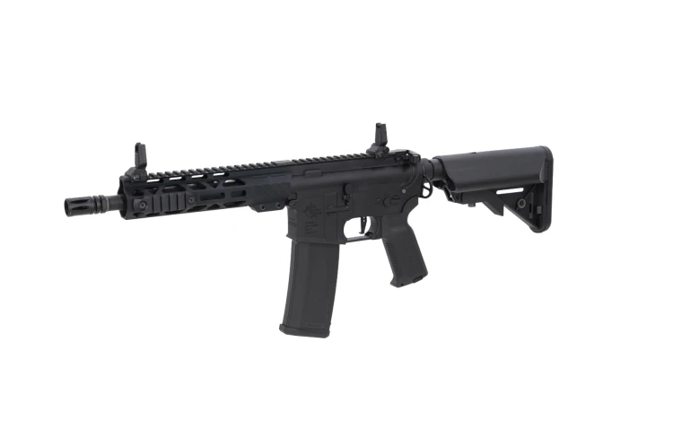 Replika Specna Arms RRA SA-P25 Prime BLDC Aster II Czarny