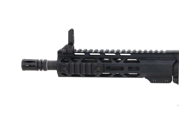 Replika Specna Arms RRA SA-P25 Prime BLDC Aster II Czarny