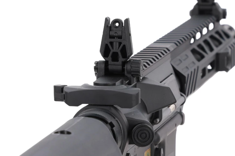 Replika Specna Arms RRA SA-P25 Prime BLDC Aster II Czarny