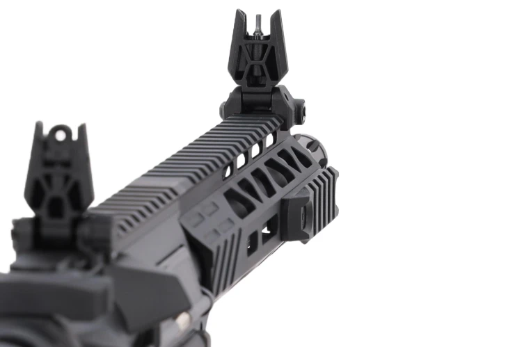 Replika Specna Arms RRA SA-P25 Prime BLDC Aster II Czarny