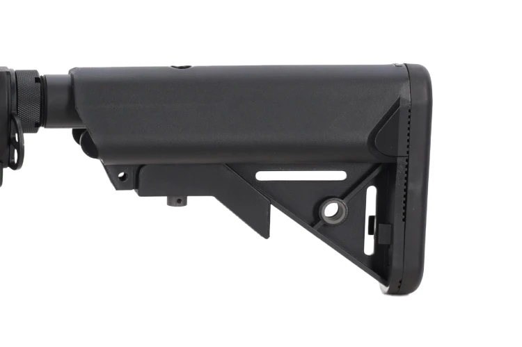 Replika Specna Arms RRA SA-P25 Prime BLDC Aster II Czarny