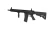 Replika Specna Arms Daniel Defense MK18 SA-P26 Prime BLDC Aster II Czarny