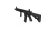 Replika Specna Arms Daniel Defense MK18 SA-P26 Prime BLDC Aster II Czarny