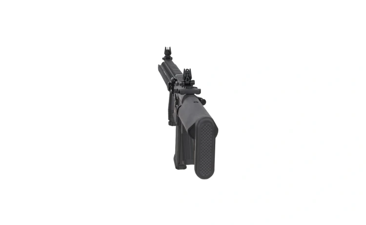 Replika Specna Arms Daniel Defense MK18 SA-P26 Prime BLDC Aster II Czarny