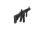 Replika Specna Arms Daniel Defense MK18 SA-P26 Prime BLDC Aster II Czarny