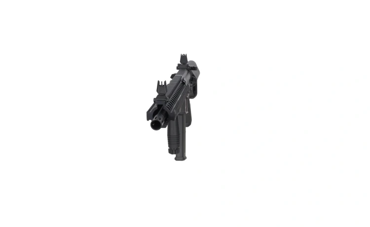 Replika Specna Arms Daniel Defense MK18 SA-P26 Prime BLDC Aster II Czarny