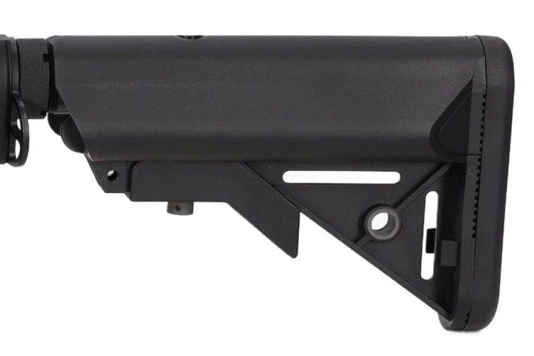 Replika Specna Arms Daniel Defense MK18 SA-P26 Prime BLDC Aster II Czarny