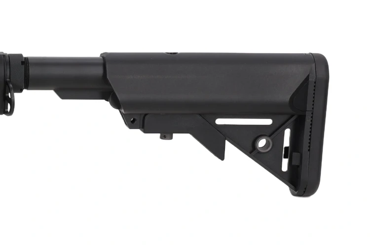 Replika Specna Arms Daniel Defense MK18 SA-P26 Prime BLDC Aster II Czarny