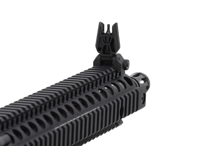 Replika Specna Arms Daniel Defense MK18 SA-P26 Prime BLDC Aster II Czarny