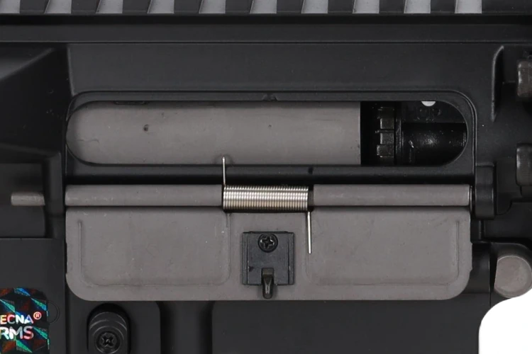 Replika Specna Arms Daniel Defense MK18 SA-P26 Prime BLDC Aster II Czarny