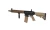 Replika Specna Arms Daniel Defense MK18 SA-P26 Prime BLDC Aster II Chaos Bronze