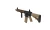 Replika Specna Arms Daniel Defense MK18 SA-P26 Prime BLDC Aster II Chaos Bronze