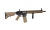 Replika Specna Arms Daniel Defense MK18 SA-P26 Prime BLDC Aster II Chaos Bronze