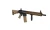 Replika Specna Arms Daniel Defense MK18 SA-P26 Prime BLDC Aster II Chaos Bronze