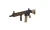 Replika Specna Arms Daniel Defense MK18 SA-P26 Prime BLDC Aster II Chaos Bronze