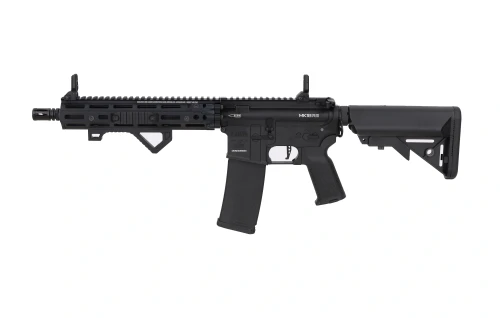 Replika Specna Arms Daniel Defense RIS III 10.5'' SA-P27 Prime BLDC Aster II Czarny