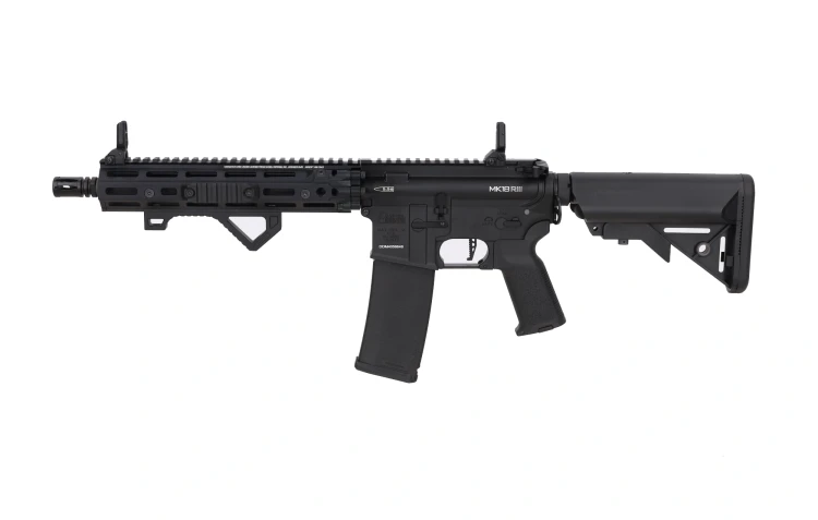 Replika Specna Arms Daniel Defense RIS III 10.5'' SA-P27 Prime BLDC Aster II Czarny