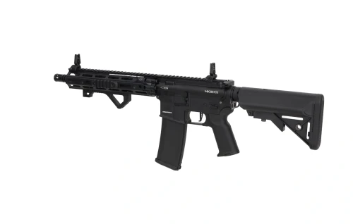 Replika Specna Arms Daniel Defense RIS III 10.5'' SA-P27 Prime BLDC Aster II Czarny