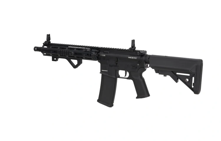 Replika Specna Arms Daniel Defense RIS III 10.5'' SA-P27 Prime BLDC Aster II Czarny