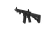 Replika Specna Arms Daniel Defense RIS III 10.5'' SA-P27 Prime BLDC Aster II Czarny
