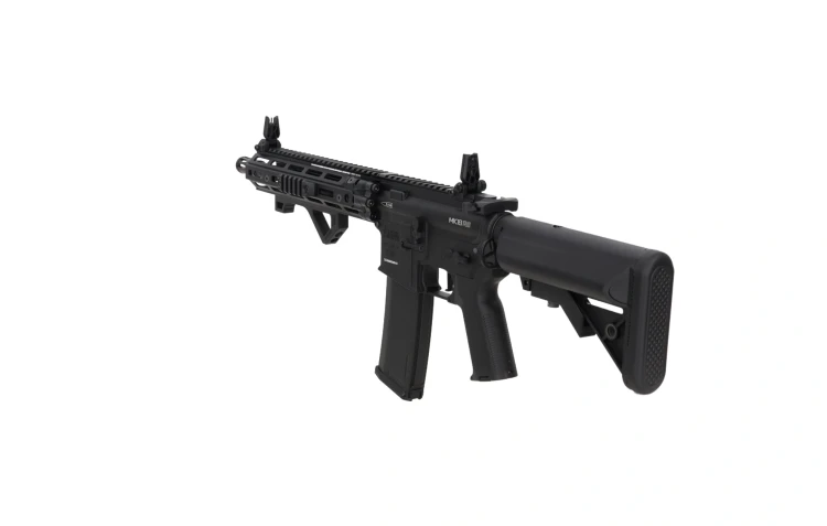 Replika Specna Arms Daniel Defense RIS III 10.5'' SA-P27 Prime BLDC Aster II Czarny
