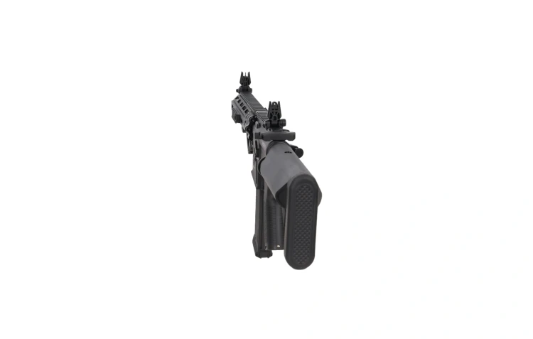 Replika Specna Arms Daniel Defense RIS III 10.5'' SA-P27 Prime BLDC Aster II Czarny