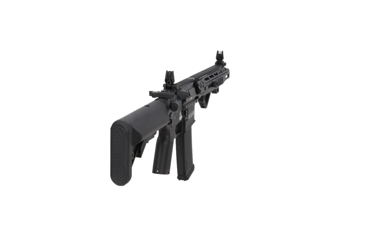 Replika Specna Arms Daniel Defense RIS III 10.5'' SA-P27 Prime BLDC Aster II Czarny