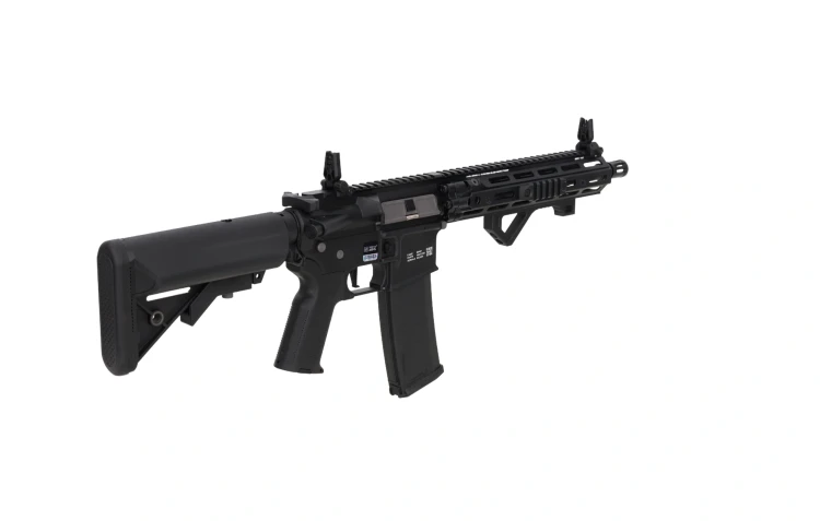 Replika Specna Arms Daniel Defense RIS III 10.5'' SA-P27 Prime BLDC Aster II Czarny
