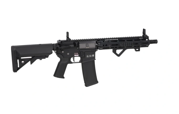 Replika Specna Arms Daniel Defense RIS III 10.5'' SA-P27 Prime BLDC Aster II Czarny