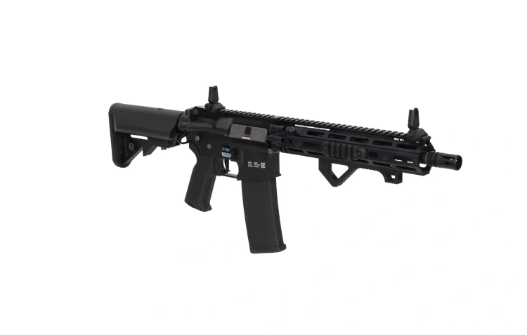Replika Specna Arms Daniel Defense RIS III 10.5'' SA-P27 Prime BLDC Aster II Czarny