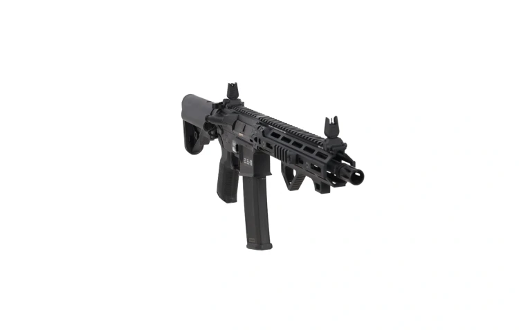 Replika Specna Arms Daniel Defense RIS III 10.5'' SA-P27 Prime BLDC Aster II Czarny