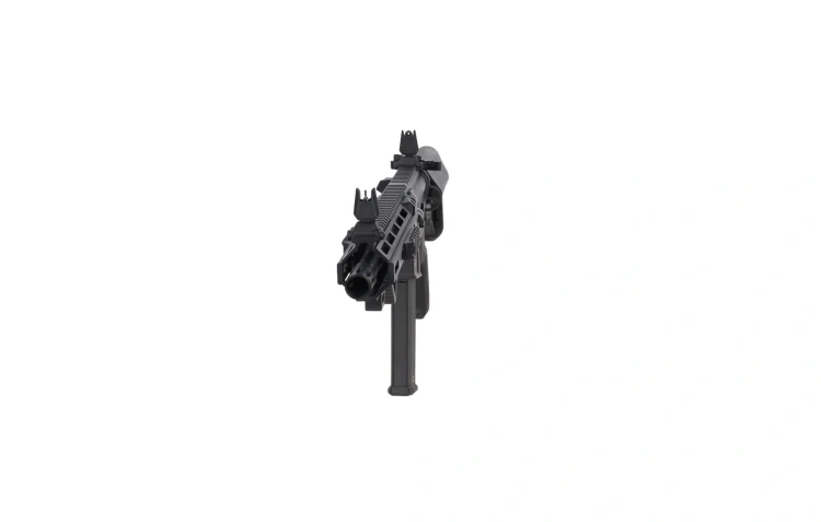 Replika Specna Arms Daniel Defense RIS III 10.5'' SA-P27 Prime BLDC Aster II Czarny