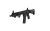 Replika Specna Arms Daniel Defense RIS III 10.5'' SA-P27 Prime BLDC Aster II Czarny