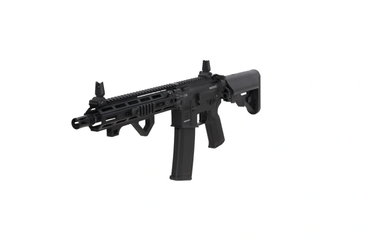 Replika Specna Arms Daniel Defense RIS III 10.5'' SA-P27 Prime BLDC Aster II Czarny