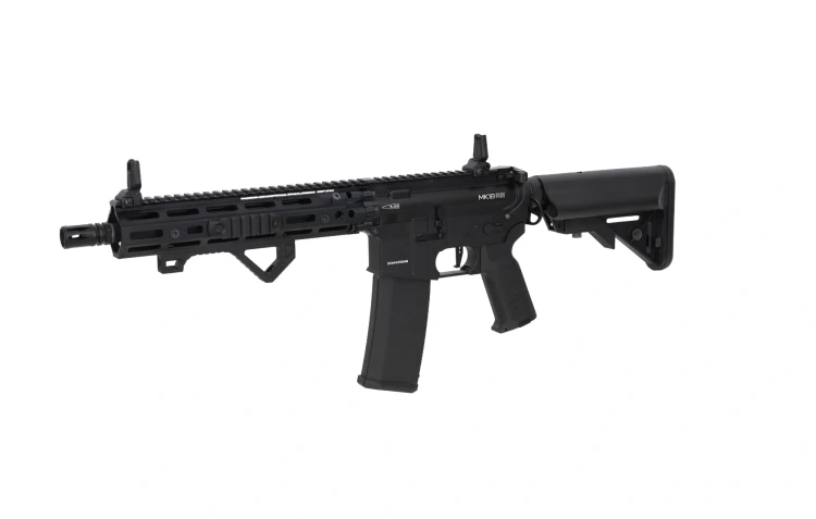 Replika Specna Arms Daniel Defense RIS III 10.5'' SA-P27 Prime BLDC Aster II Czarny