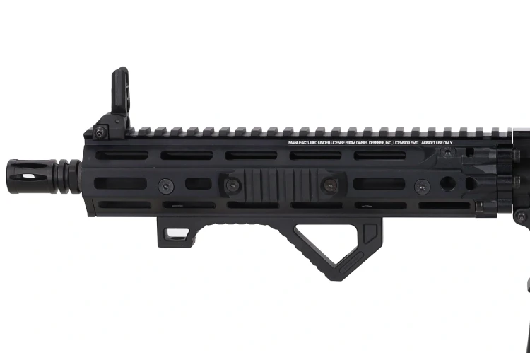 Replika Specna Arms Daniel Defense RIS III 10.5'' SA-P27 Prime BLDC Aster II Czarny