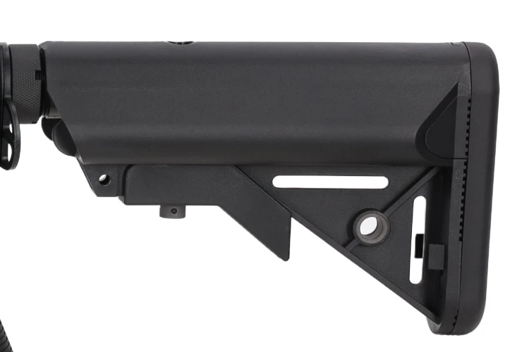 Replika Specna Arms Daniel Defense RIS III 10.5'' SA-P27 Prime BLDC Aster II Czarny