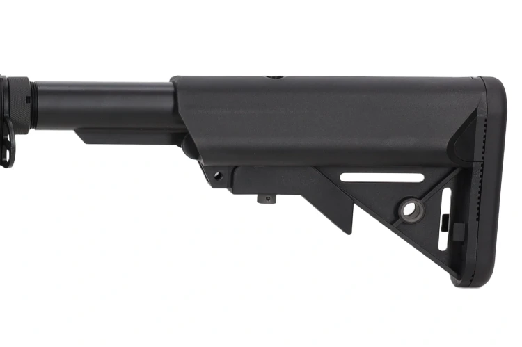 Replika Specna Arms Daniel Defense RIS III 10.5'' SA-P27 Prime BLDC Aster II Czarny