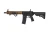 Replika Specna Arms Daniel Defense RIS III 10.5'' SA-P27 Prime BLDC Aster II Chaos Bronze