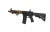 Replika Specna Arms Daniel Defense RIS III 10.5'' SA-P27 Prime BLDC Aster II Chaos Bronze