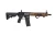 Replika Specna Arms Daniel Defense RIS III 10.5'' SA-P27 Prime BLDC Aster II Chaos Bronze