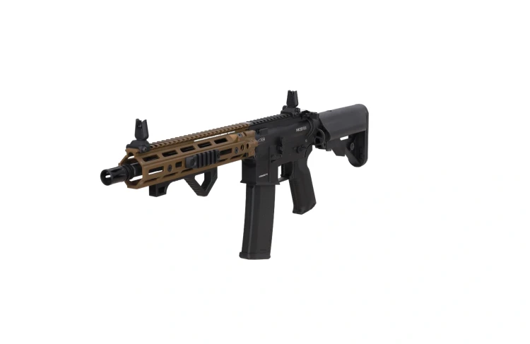 Replika Specna Arms Daniel Defense RIS III 10.5'' SA-P27 Prime BLDC Aster II Chaos Bronze