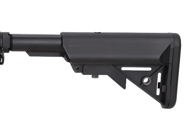 Replika Specna Arms Daniel Defense RIS III 10.5'' SA-P27 Prime BLDC Aster II Chaos Bronze