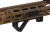 Replika Specna Arms Daniel Defense RIS III 10.5'' SA-P27 Prime BLDC Aster II Chaos Bronze